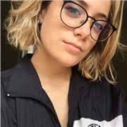 Etudiante en droit après une prepa littéraire